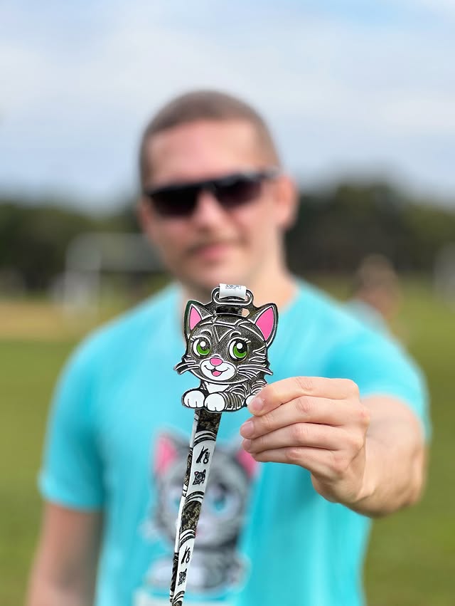 Cats Run Guarujá