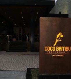 Coco Bambu Unidade Santo André