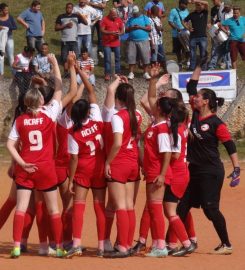 ACAFF – Academia de Futebol Feminino