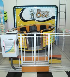 Bumble Bee Buffet – Santo André