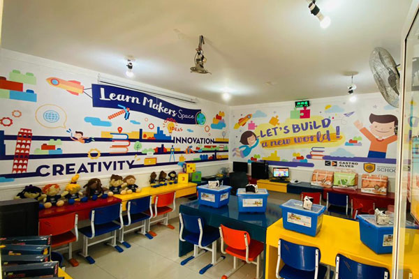  Com valores promocionais, escola em Diadema oferece ensino bilíngue eleito o melhor do país