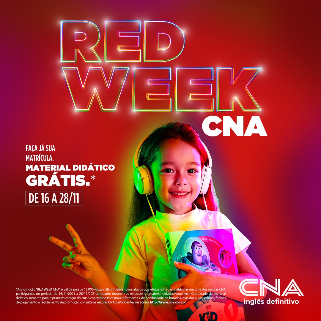 red week CNA 