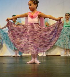 Agnes Ballet