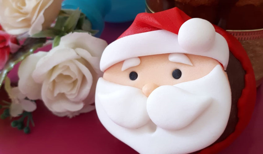  Doces personalizados de Natal: Conheça os presentes mais saborosos e fofos que já viu