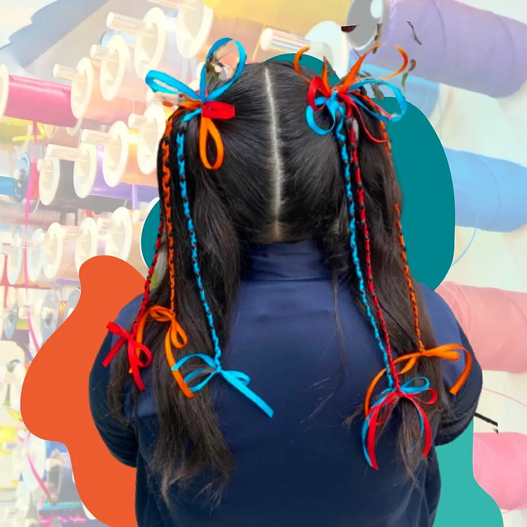  Penteados Juninos: Funny Hair cria visuais perfeitos para as festinhas de escola e traz promoção exclusiva