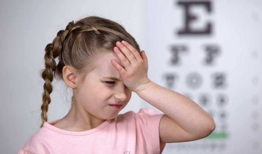  Miopia: Número de crianças que necessitam de óculos triplica no país e especialistas fazem alerta