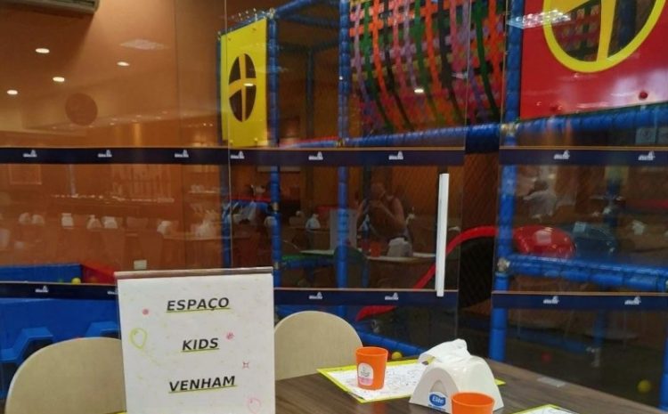  Padaria Brasileira inaugura espaço kids e vira point no ABC Paulista. Saiba em qual unidade!