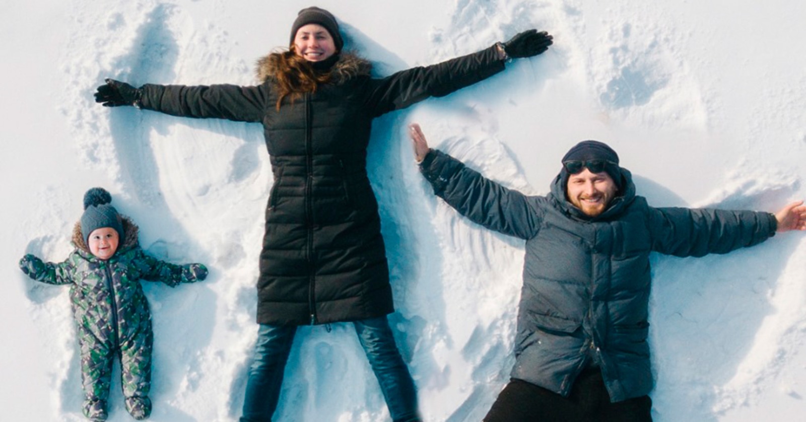 ártico: neve e gelo no vipzinho