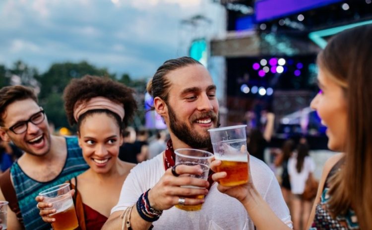 Festival Alemão acontece em Santo André no mês de outubro com bandas e cervejas artesanais