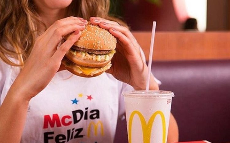  Casa Ronald McDonald ABC realiza MCDia Feliz na região