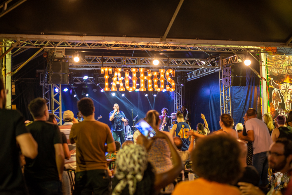 Taurus Festival