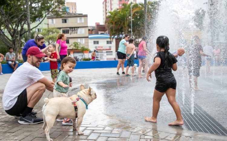  Faça chuva ou faça sol! Confira 10 passeios infantis para esse fim de semana no ABC Paulista