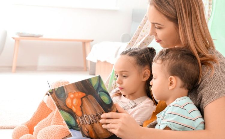  Livros a partir de R$10: Feira incentiva a leitura para crianças no Shopping ABC