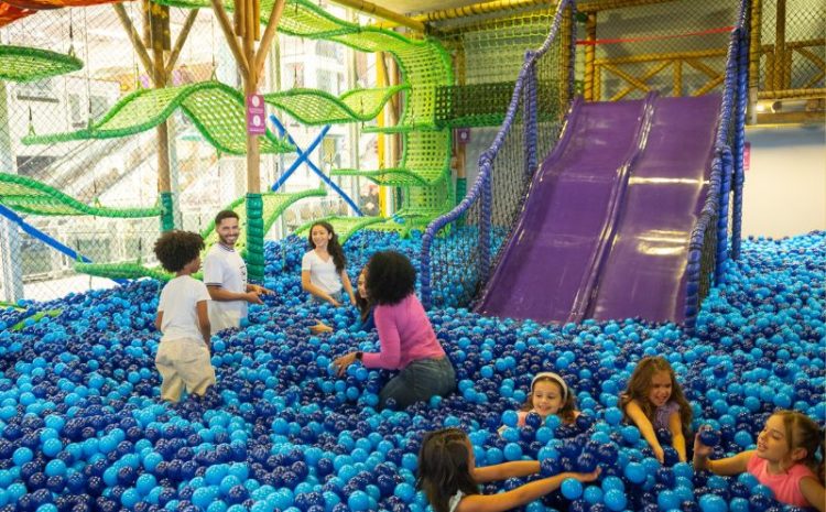  Por R$50: Playcenter Family Aricanduva abre valores especiais para o Kid Play; saiba tudo