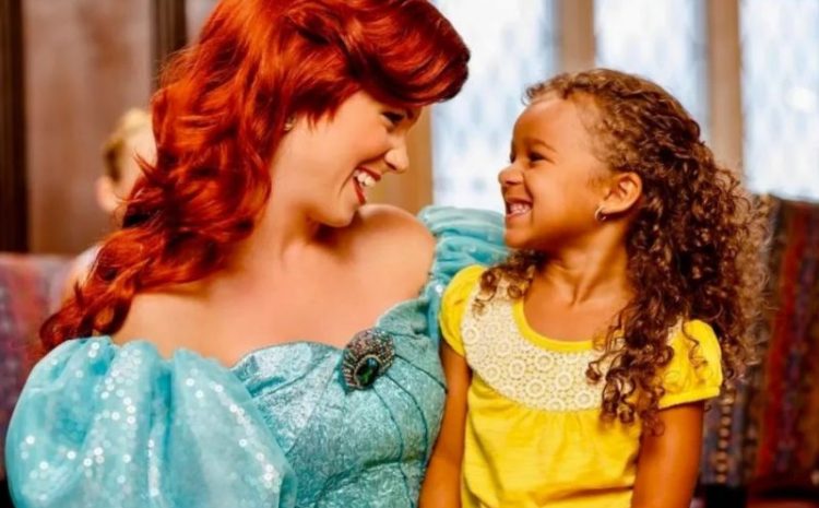  Café da manhã com Princesas Disney acontece em janeiro no ABC Paulista; saiba como participar