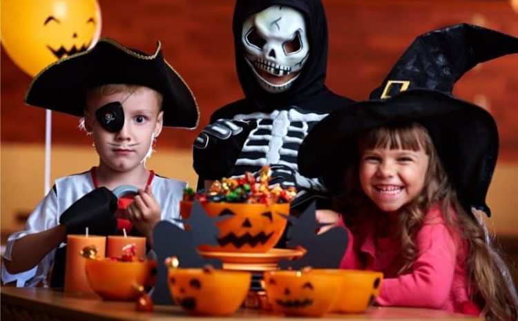  Escape Room, em São Bernardo, terá programação especial de Halloween para as crianças