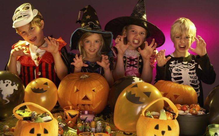  Restaurantes com espaço kids do ABC Paulista preparam Halloween para o próximo fim de semana