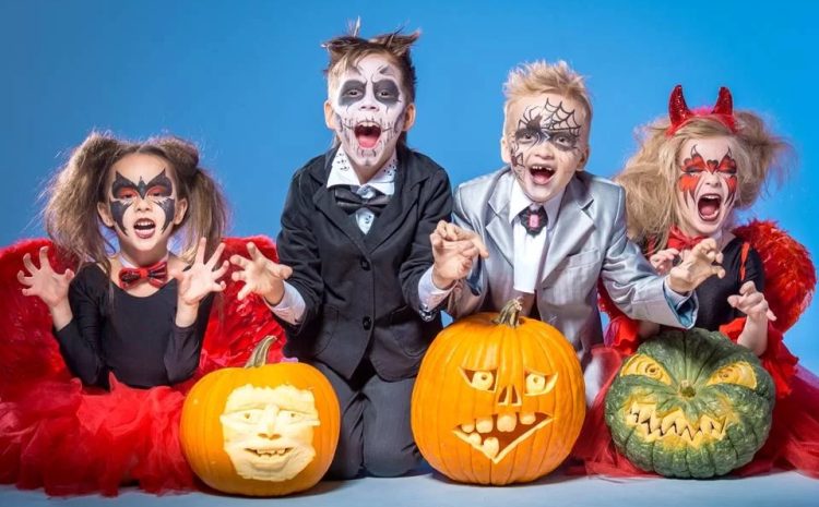  Confeitaria com espaço kids de São Bernardo faz programação especial de Halloween; confira