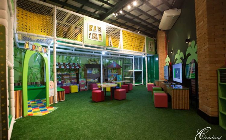  Com espaço kids e monitoria, Coco Bambu Anhembi abre vendas para Ceia de Natal e Ano Novo
