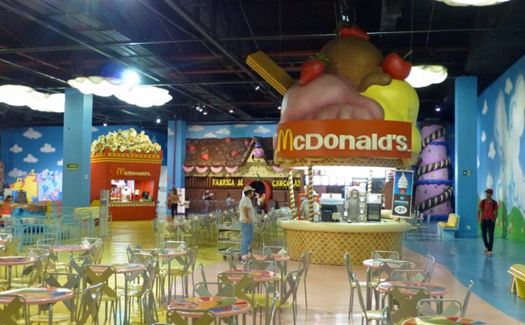  McDog e McPipoca: Descobrimos um McDonald’s que vende tudo isso em São Paulo