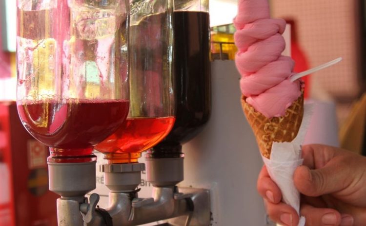  Sorvete Americano: Saiba onde encontrar o sorvete com sabor de infância no ABC Paulista