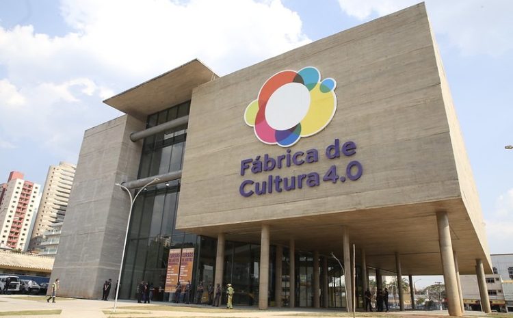  Fábrica de Cultura: São Bernardo, Santos e Zona Leste oferecem cursos gratuitos para crianças