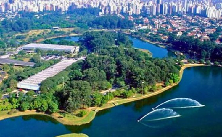  3 parques em 1 dia: Tour e caminhada noturna são opções divertidas de férias em São Paulo