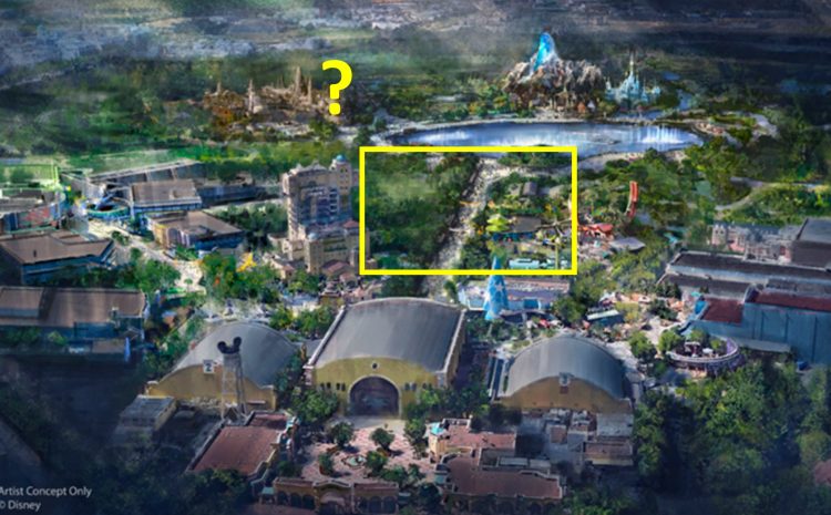  Será construído um parque Disney no Brasil. Entenda essa teoria que está movimentando toda a internet