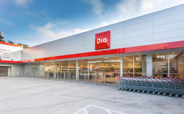  Após anúncio de fechamento, Supermercados Dia faz liquidação com até 80% de desconto; veja quais