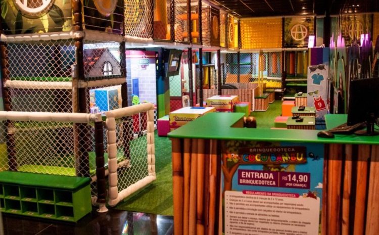  Restaurante Week: Saiba quais restaurantes participantes de São Paulo contam com espaço kids