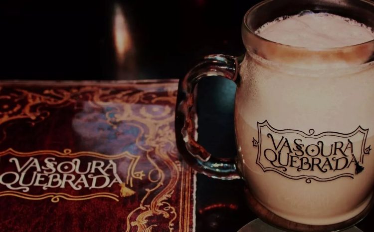  Vassoura Quebrada: Restaurante temático do Harry Potter faz combos especiais para as famílias
