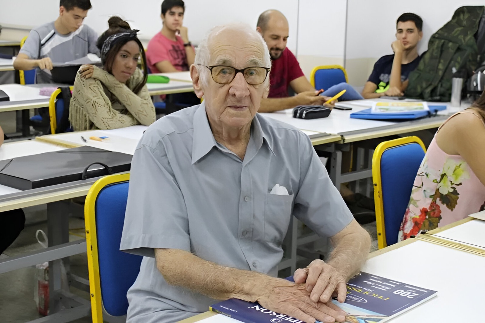 Educação sem barreiras: São Bernardo terá faculdade com cursos ...