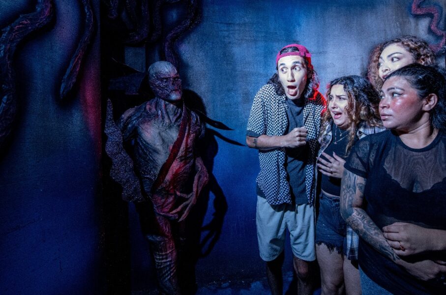 Parque Ibirapuera recebe evento gratuito de Stranger Things em despedida do seriado no m&ecirc;s de novembro